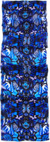 Thumbnail for your product : Henri Bendel Flutterfly Chiffon Scarf