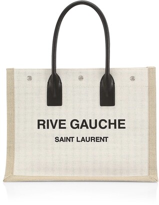 ysl rive gauche