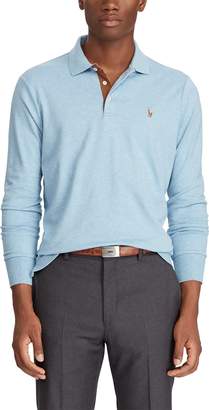 Ralph Lauren Classic Fit Soft-Touch Polo