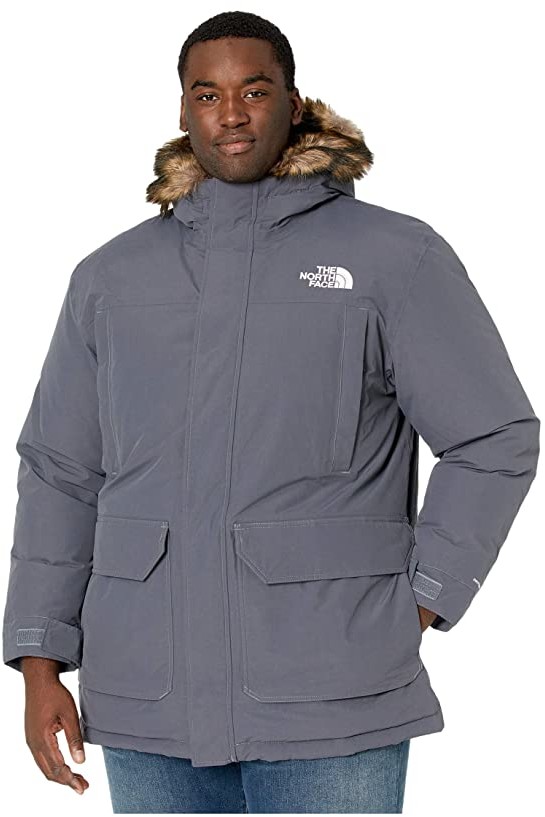 Big And Tall Parka | Shop the world's 