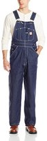 Thumbnail for your product : Berne Men's Big & Tall Original Unlined Bib Overall
