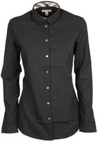 Thumbnail for your product : Burberry Classic Shirt