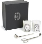 Thumbnail for your product : Diptyque 'Baies & Figuier' Candle Set ($196 Value)