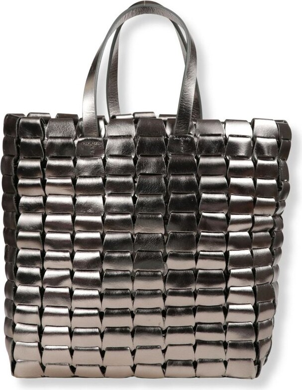 DRAGON DIFFUSION Link Tote Bag