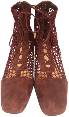 dior naughtily d boots