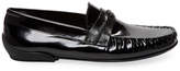 Thumbnail for your product : Roberto Cavalli Patent Leather Loafer