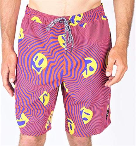 neff swim shorts