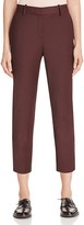 Thumbnail for your product : Theory Treeca 2 Crop Pants