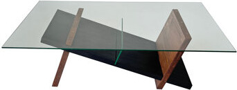 Wrought Studio Coffee Table