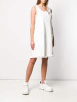 Thumbnail for your product : House of Holland sleeveless flared dress