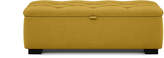 Thumbnail for your product : Marks and Spencer Button Ottoman Footstool