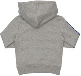 Thumbnail for your product : Ralph Lauren Logo Print Cotton Sweatshirt Hoodie