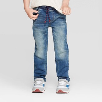 cat and jack baby jeans