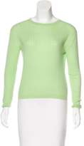 Thumbnail for your product : Lilly Pulitzer Cashmere Knit Sweater