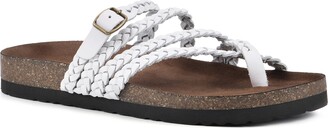 White Mountain Sandals | Shop the world's largest collection of 