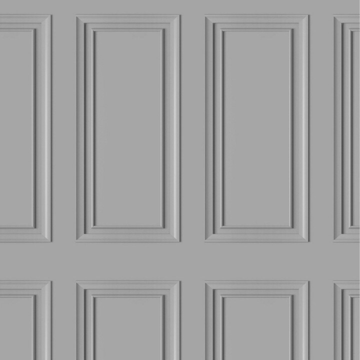 Rasch Wood Panel Wooden Panelling Effect Wallpaper ShopStyle