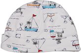 Thumbnail for your product : Absorba Little Sailor Cap Set - Mulit-One Size