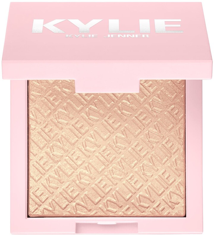 Kylie Cosmetics Kylighter Illuminating Powder Highlighter ShopStyle