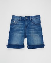 Thumbnail for your product : Scotch Shrunk Strummer Shorts - Teen