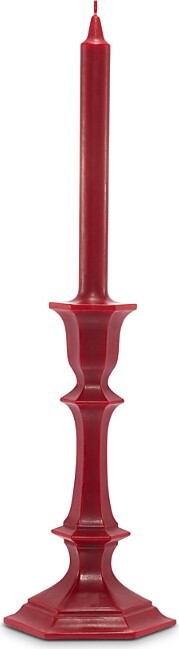 Baccarat Harcourt Candlestick Candle, 12.32 oz.