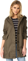 Thumbnail for your product : Woolrich Prescott Parka