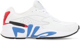 Thumbnail for your product : FILA URBAN Mindblower Faux Leather Sneakers