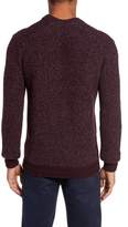 Thumbnail for your product : Ted Baker Textured Raglan Sweater