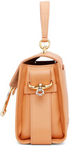 Thumbnail for your product : Chloé Pink Mini Tess Day Bag