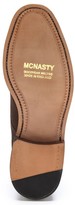 Thumbnail for your product : Mark McNairy New Amsterdam Double Buckle Monk Shoes
