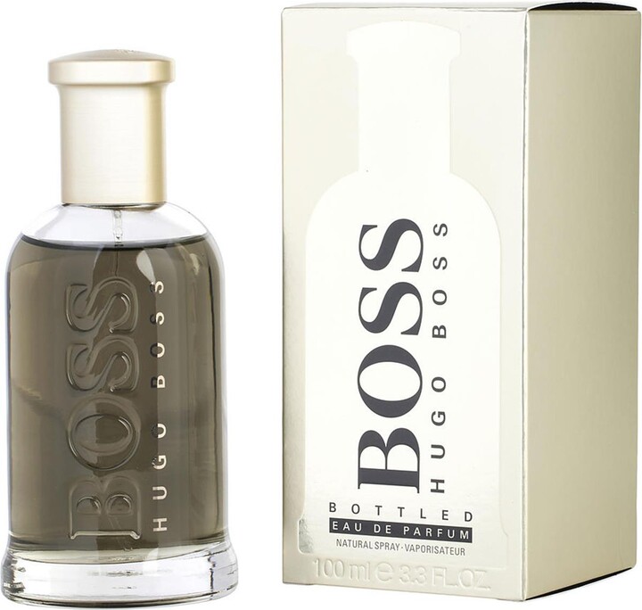 HUGO BOSS No.6 Eau De Parfum Spray for Men - 3.4 oz