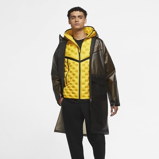 Nike Men's Coat and Jacket Set Sportswear Tech Pack Down-Fill - ShopStyle