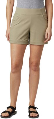 Columbia Women's Standard Anytime Casual Short