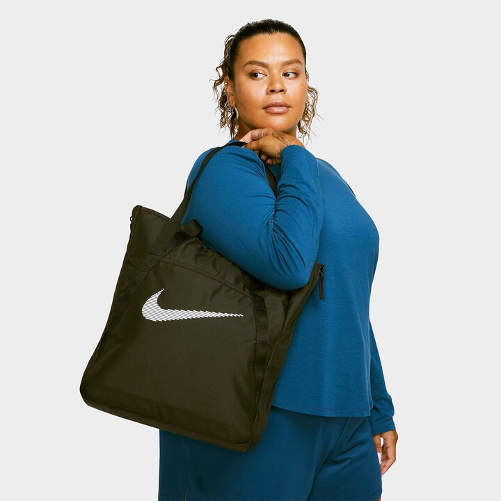 Nike, Bags, Nike Sports Tote Bag In Pink