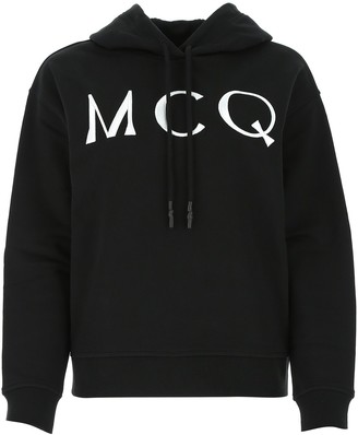 alexander mcqueen hoodies