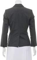 Thumbnail for your product : Rag & Bone Wool Structured Blazer
