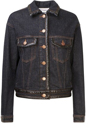 Chloé Women's Jackets | Shop the world’s largest collection of fashion ...