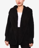sherpa cardigan canada