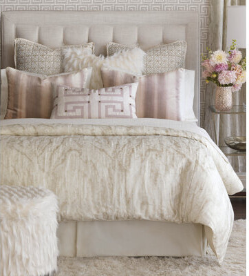 Eastern Accents Elara Single Comforter