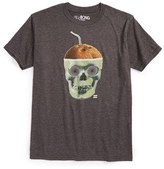 Thumbnail for your product : Billabong 'Brainwash' Graphic T-Shirt (Big Boys)