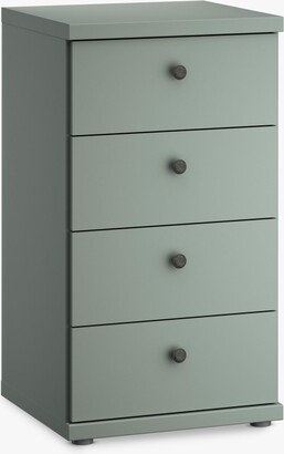 John Lewis & Partners Marlow 4 Drawer Chest