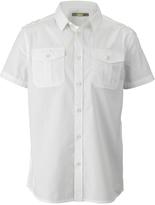 Thumbnail for your product : Demo Military Detail Shirt