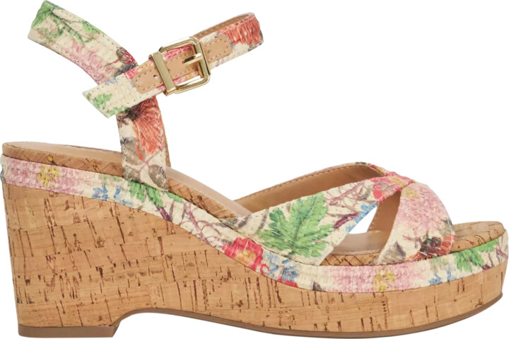 Dune London Dune Codi Wedge ShopStyle