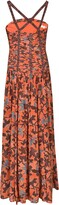 Thumbnail for your product : Ulla Johnson Anya Gown