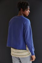 Thumbnail for your product : Urban Outfitters RTH X Urban Renewal Recycled Side-Slit Sweatshirt