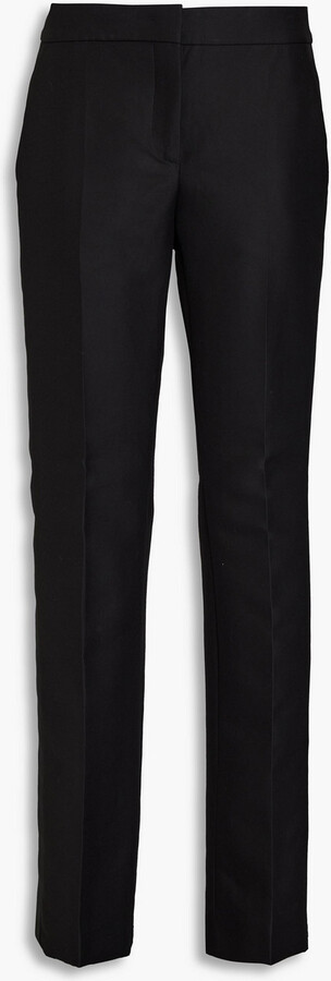 Moschino Trousers - ShopStyle Pants