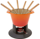 Thumbnail for your product : Le Creuset Traditional Fondue