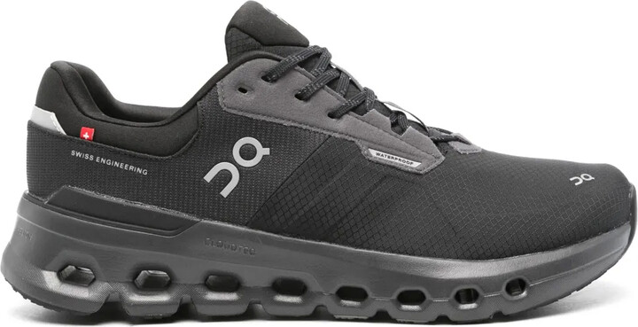 ON Running Cloudrunner 2 waterproof sneakers