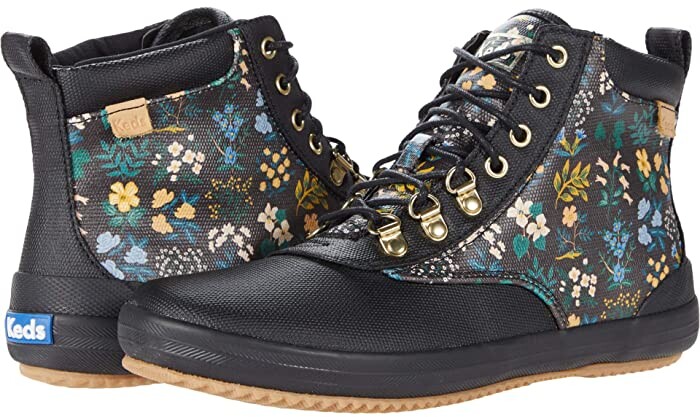 keds scout splash canvas