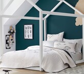 Thumbnail for your product : Pottery Barn Kids Desi Dino Quilt & Shams