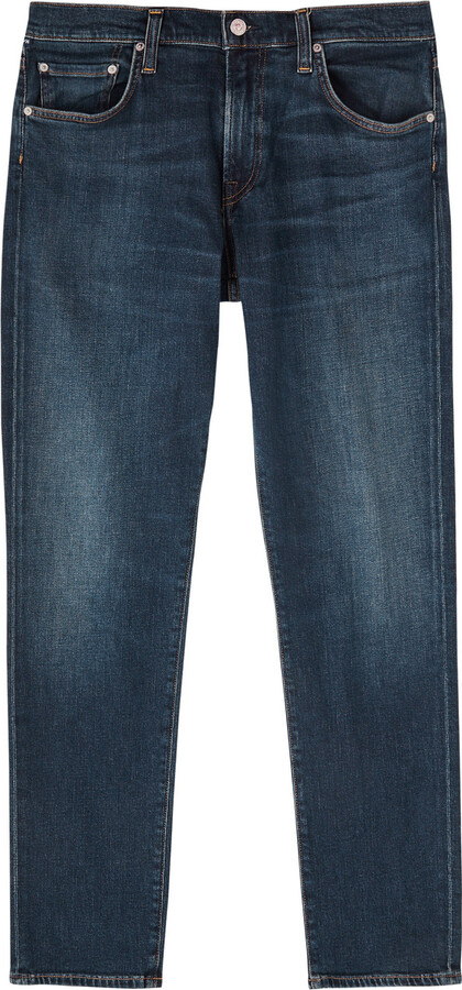 Citizens of Humanity London Slim-leg Jeans